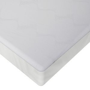Protect-A-Bed REM-Fit Energize 200 Series Fitted Sheet Mattress Protector