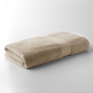 Chaps Home Turkish Premium Cotton Solid Bath Sheet