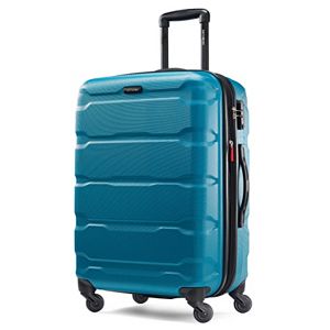 Samsonite Omni PC Hardside Spinner Luggage