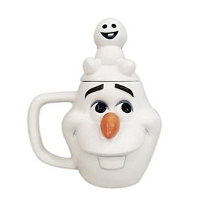 Disney's Frozen Olaf Coffee Mug