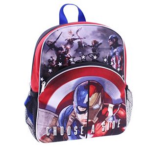 Kids Marvel Captain America: Civil War Iron Man 