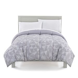 The Big One® Down Alternative Reversible Comforter