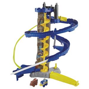 Fisher-Price Thomas & Friends MINIS Batcave