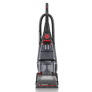 Hoover SteamVac Plus Carpet Cleaner with Clean Surge (F5914901NC)