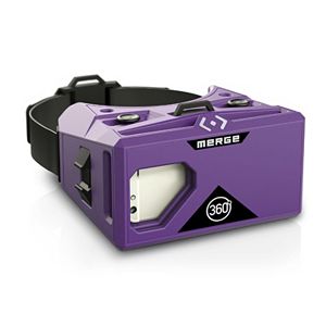 Merge VR Virtual Reality Goggles