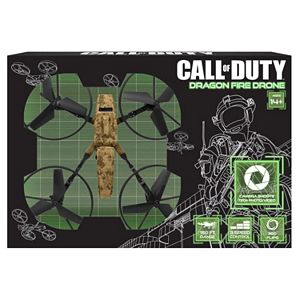 Call of Duty Dragon Fire Drone