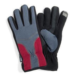 Women's MUK LUKS Stretch Tech Gloves
