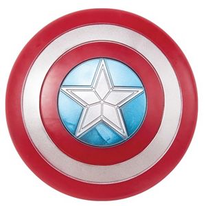 Kids Captain America: Civil War Captain America 12-in. Costume Shield