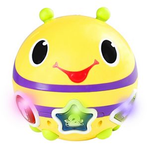 Bright Starts Bumble Bee Toy