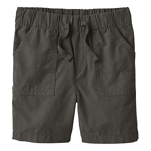 Baby Boy Jumping Beans® Solid Shorts