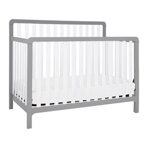 Baby Mod Summit 4-in-1 Convertible Crib