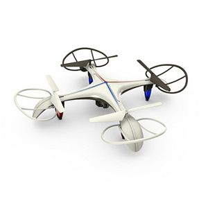Silverlit Xcelsior Quadcopter Drone with Camera