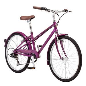 Girls Schwinn Mifflin Hybrid Bike