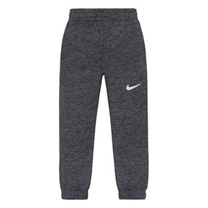 Boys 4-7 Nike Therma-FIT Fleece Jogger Pants