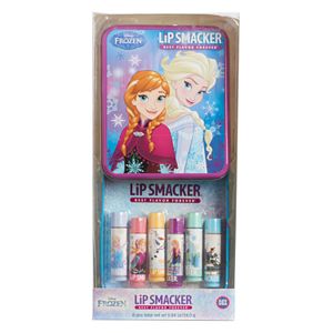 Disney's Frozen Anna & Elsa 6-pc. Lip Balm Tin by Lip Smackers