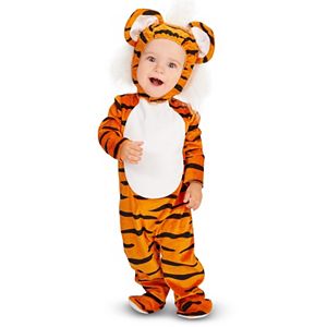 Toddler Lil' Tiger Costume