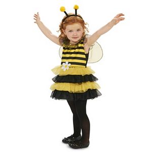 Toddler Lil' Bumble Bee Costume