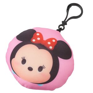 Disney's Tsum Tsum Minne Mouse Key Chain