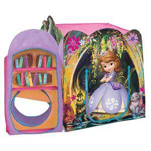 Disney's Sofia the First Sofia's Magical World Play Tent by Playhut