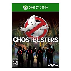 Ghostbusters for Xbox One
