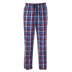Men's Croft & Barrow® True Comfort Woven Lounge Pants