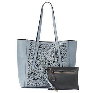 SONOMA Goods for Life™ Kari Tote with Wallet