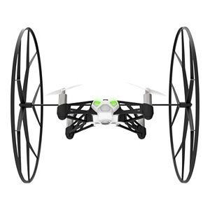 Parrot Rolling Spider Quadcopter Drone