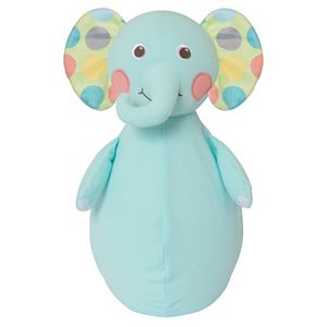 Roly-Bop Elephant Activity Toy by Manhattan Toy