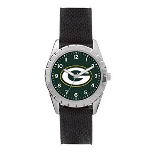 Kids' Sparo Green Bay Packers Nickel Watch