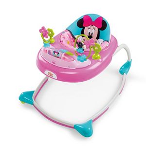 Disney's Minnie Mouse 2-in-1 Peek-A-Boo Walker