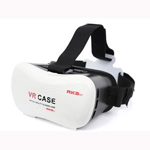 Venetian Worldwide Master-View RK5 VR Headset
