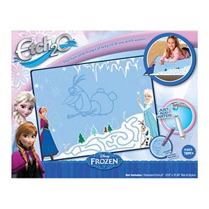 Disney's Frozen Etch2O by Ohio Art