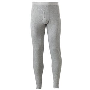Men's Croft & Barrow® Thermal Underwear Pants