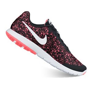 Nike Flex Experience RN 6 Print Women's Running Shoes