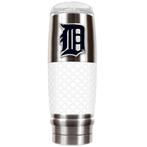Detroit Tigers 30-Ounce Reserve Stainless Steel Tumbler