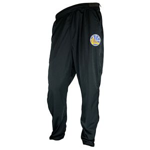 Men's Zipway Golden State Warriors Tricot Pants