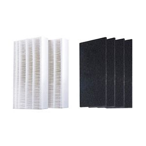 Coway Tower Mighty HEPA Replacement Filter Pack