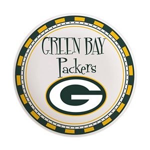 Green Bay Packers Wordmark Plate