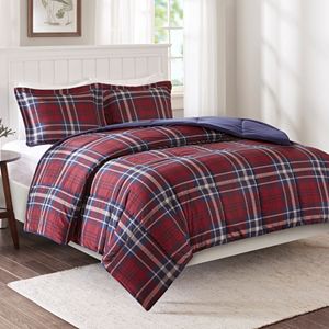Premier Comfort Bengston Down Alternative Comforter Set