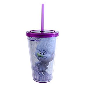 DreamWorks Trolls Pass the Glitter 16-oz. Cold Cup