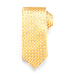Men's Croft & Barrow® Patterned Tie