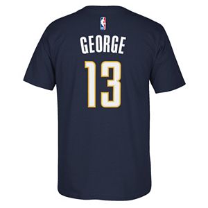 Men's adidas Indiana Pacers Paul George Player Tee