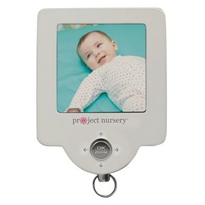 Project Nursery Mini Monitor Replacement Unit
