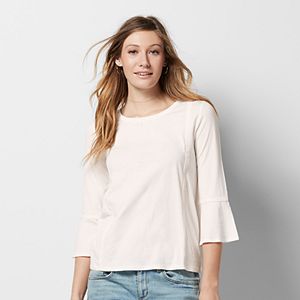 Women's SONOMA Goods for Life™ Flared Top