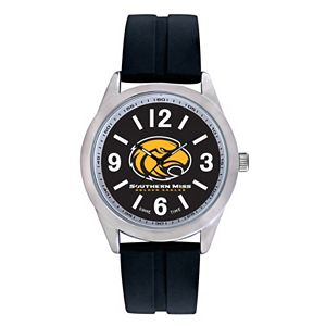 Men's Game Time Southern Miss Golden Eagles Varsity Watch