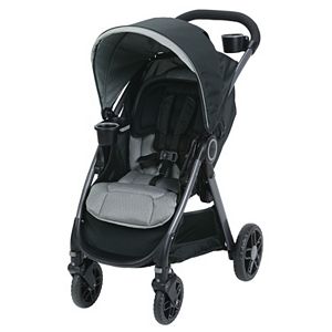 Graco FastAction DLX Click Connect Stroller