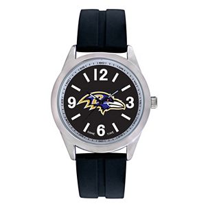 Men's Game Time Baltimore Ravens Varsity Watch