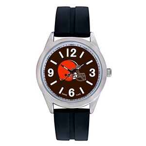 Men's Game Time Cleveland Browns Varsity Watch