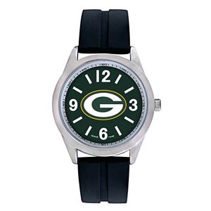 Men's Game Time Green Bay Packers Varsity Watch
