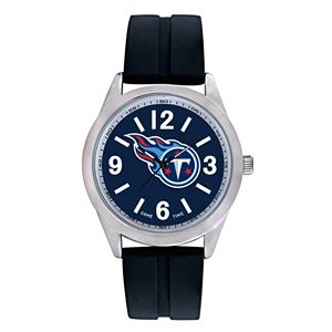 Men's Game Time Tennessee Titans Varsity Watch